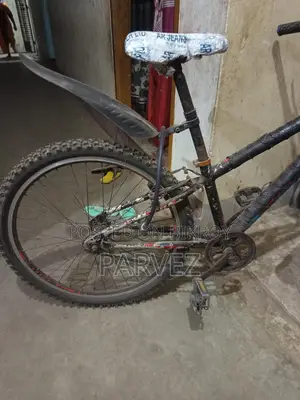 Bicycle for Sale