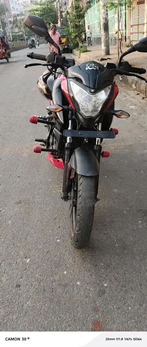 Bajaj Pulsar NS 160 2020
