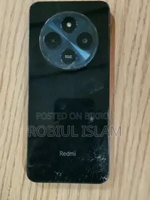 Xiaomi Redmi 14c 6/128 (Used)