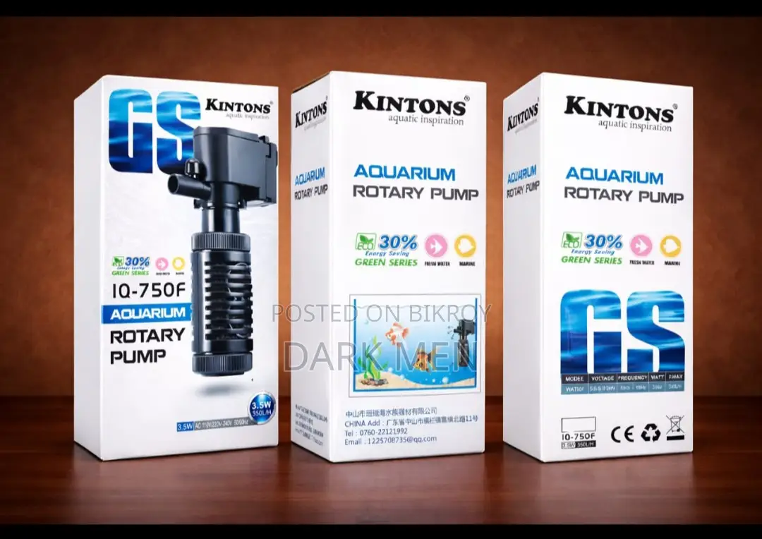 Filter Pump