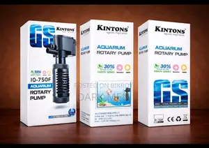 Filter Pump