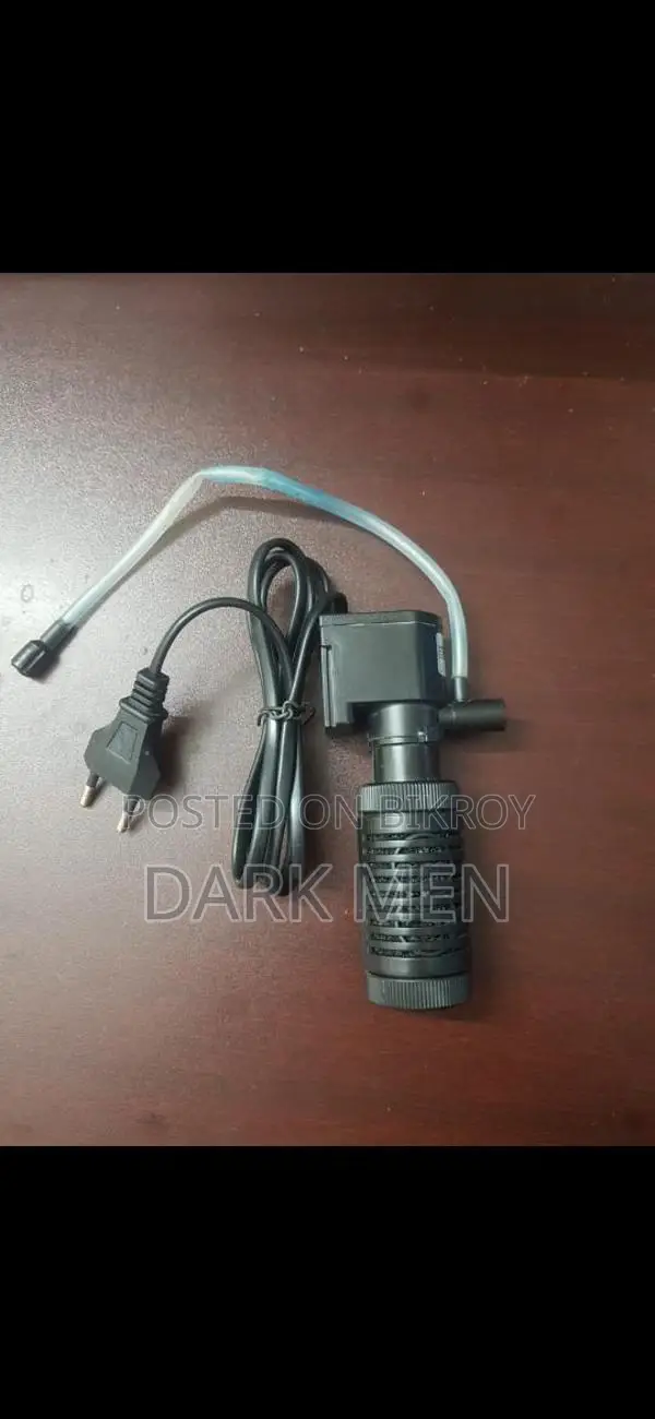 Filter Pump