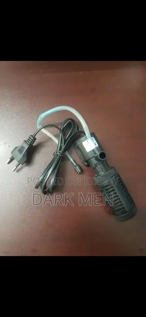 Filter Pump