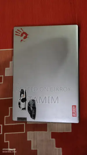 Lenovo Ideapad Slim 3