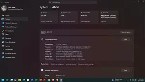 Lenovo Ideapad Slim 3
