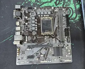 Gigabyte H610M H V2 একটি মাইক্রো-এটিএক্স মাদারবোর্ড