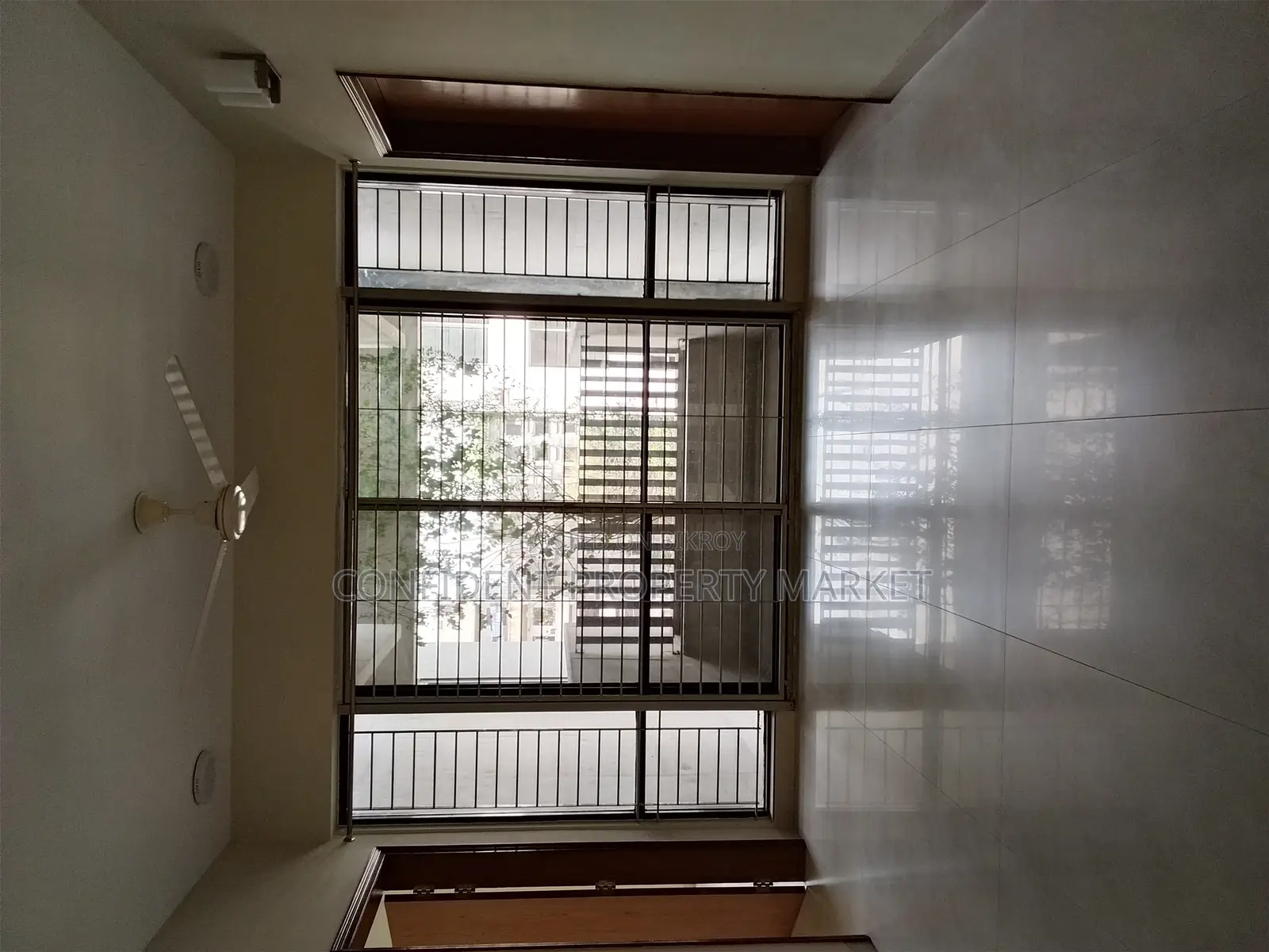 New apartment for rent