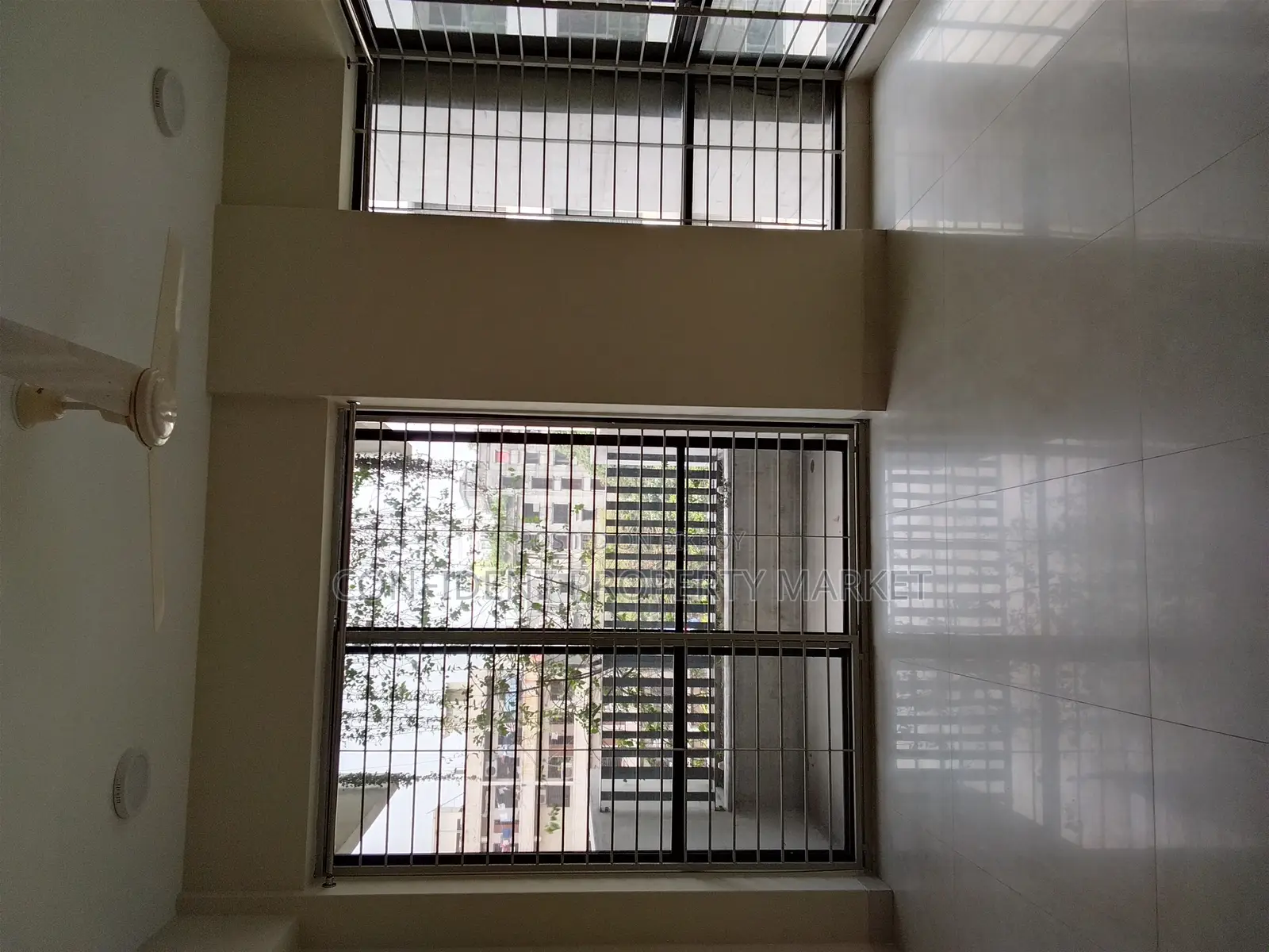 New apartment for rent