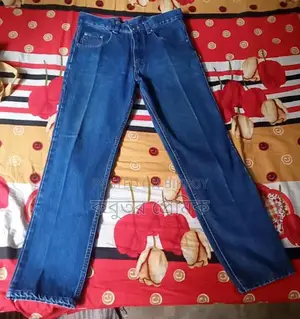 Thailand Jeans Pant For Sale