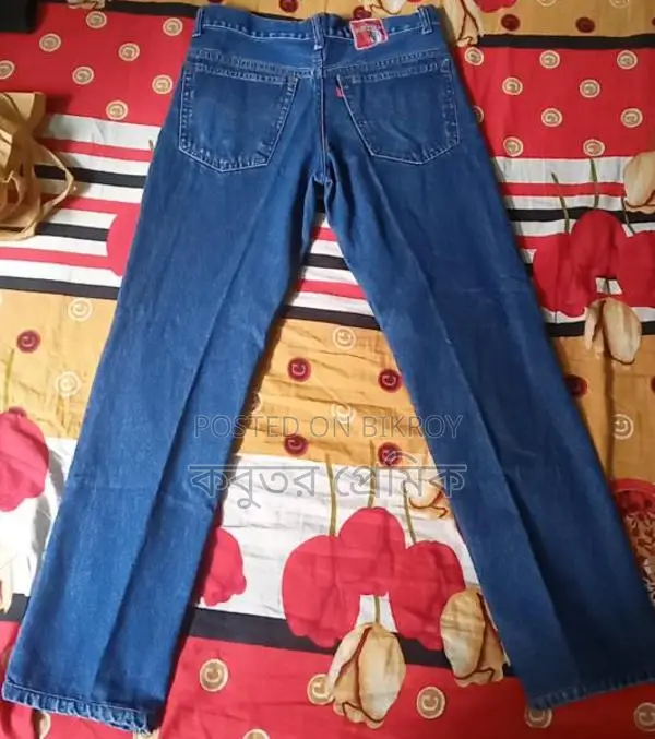 থাইল্যান্ড এর জিন্স পেন্ট For Sell
