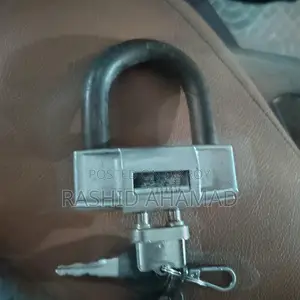 Disk Lock