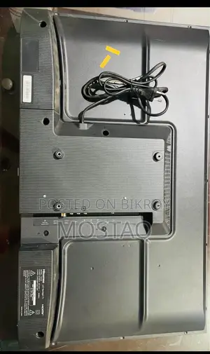 Hisense 32" Voice Control LED (Non-Used)