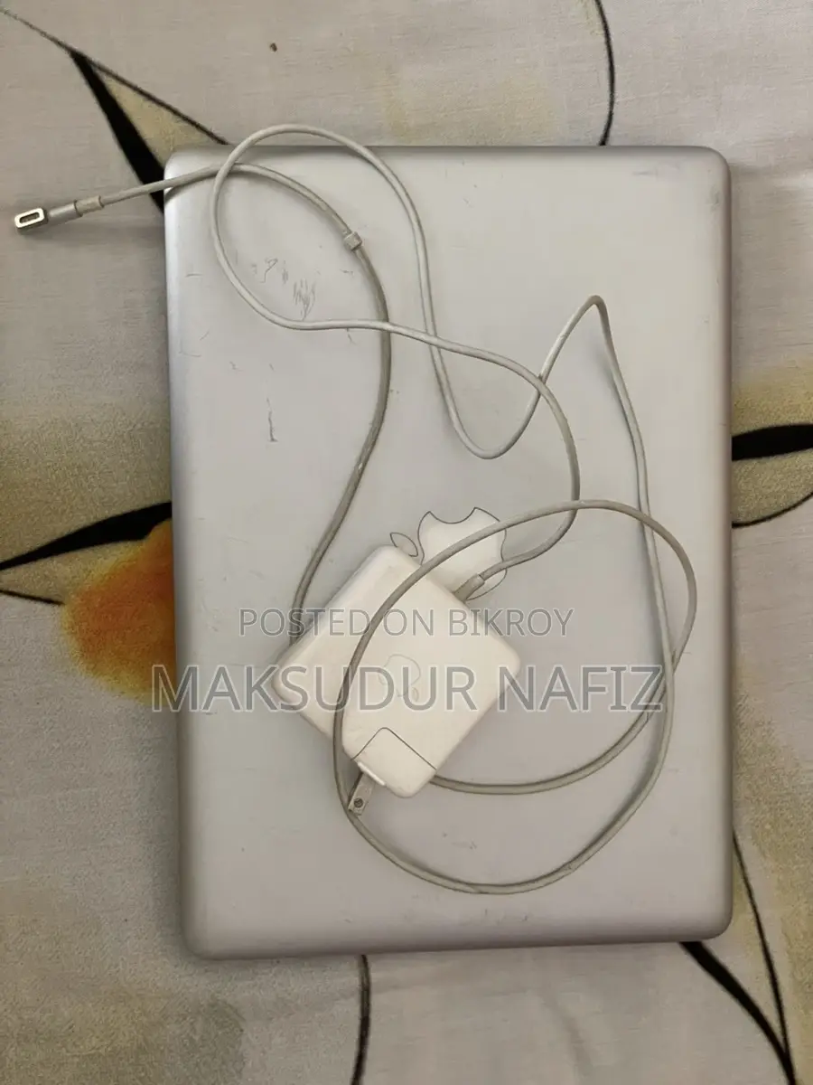 Macbook Pro 13 Inch, Mid 2012