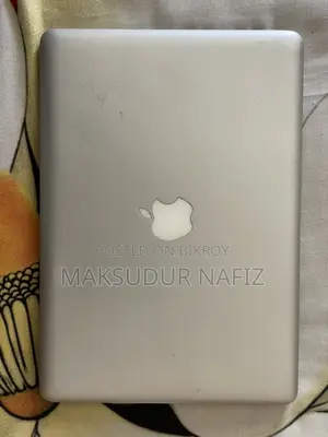 Macbook Pro 13 Inch, Mid 2012