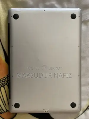 Macbook Pro 13 Inch, Mid 2012