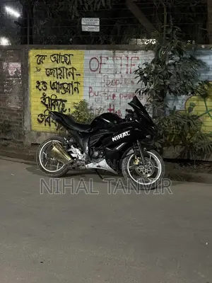Suzuki Gixxer SF 2019