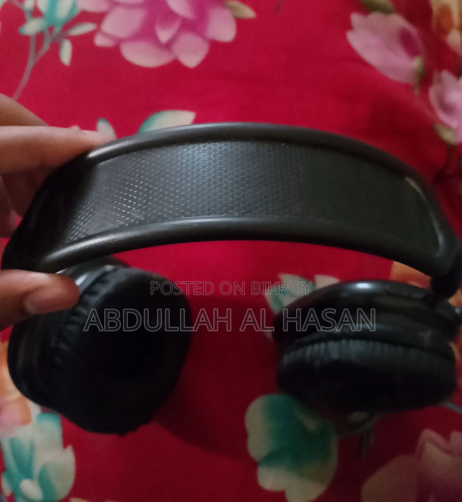 Hoco w35 Air Used