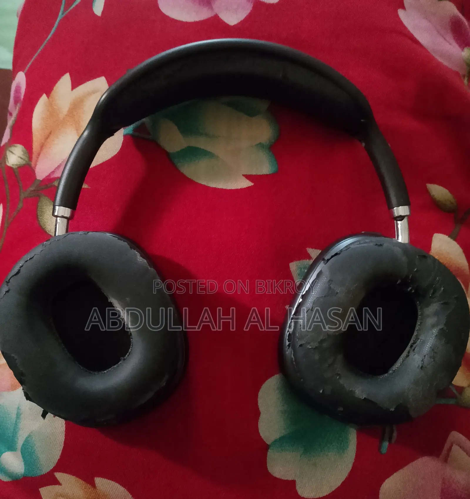 Hoco w35 Air Used