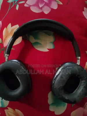 Hoco w35 Air Used