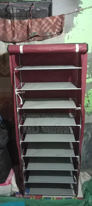 foldable rack