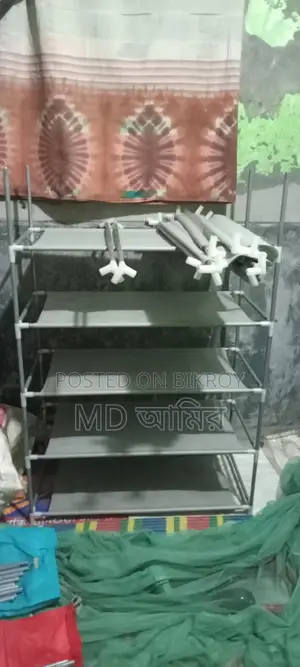 foldable rack