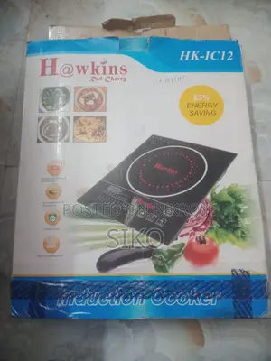 Induction চুলা