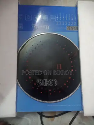 Induction চুলা