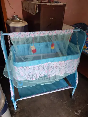 Baby Cradle