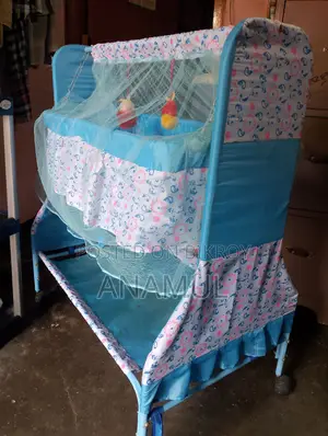 Baby Cradle