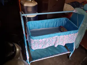 Baby Cradle