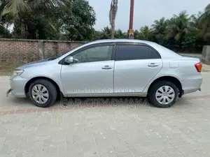 Toyota Axio ExcellentCondition 2008