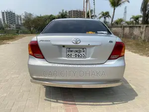 Toyota Axio ExcellentCondition 2008