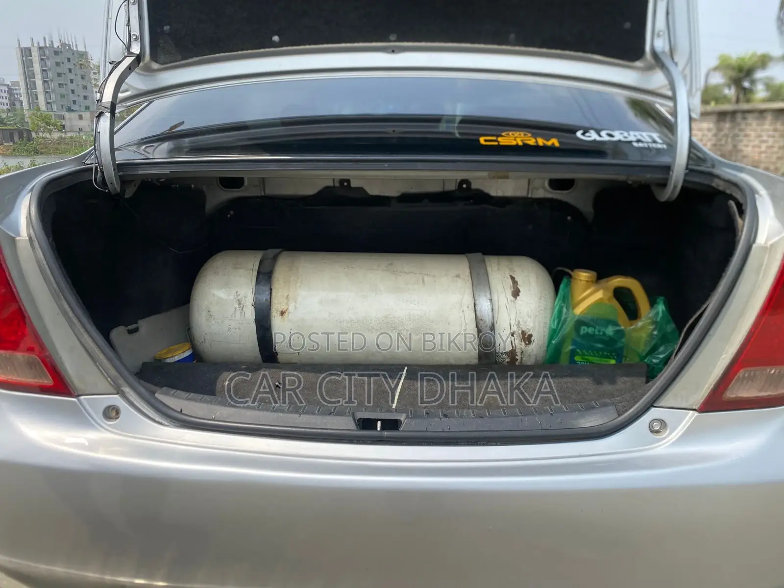 Toyota Axio ExcellentCondition 2008