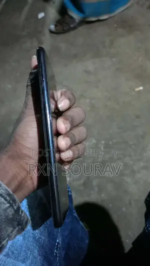Xiaomi Redmi Note 10 Pro 128 GB Black