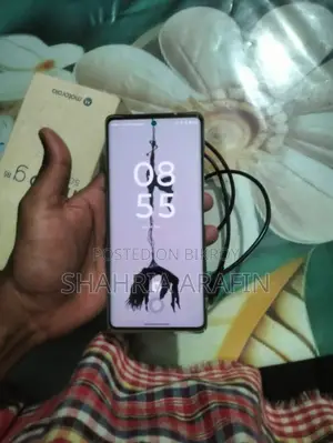 Motorola G85 . (Used)