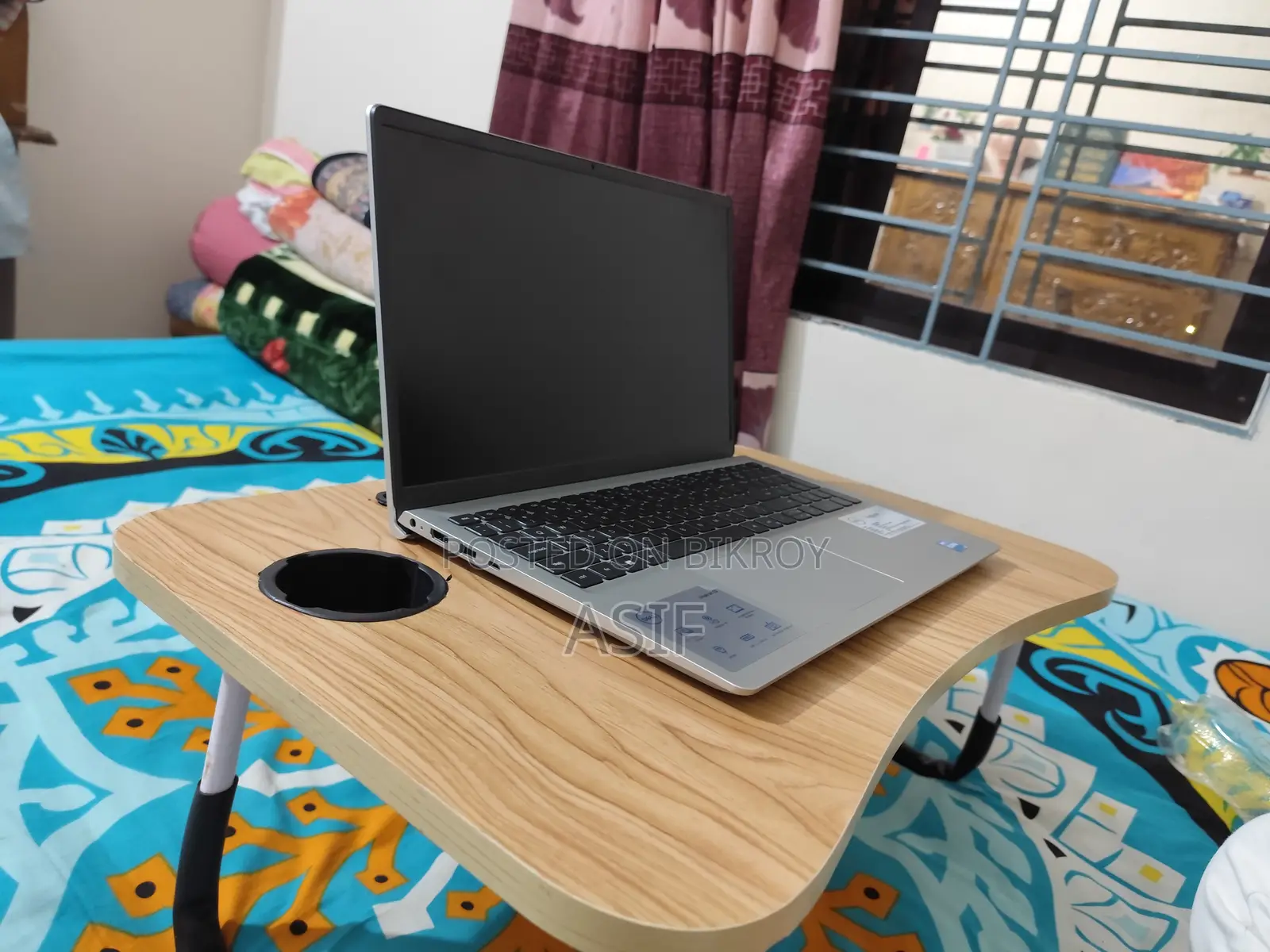 Laptop Dell Inspiron 15 3531 8GB Intel Core I3 SSD 256GB