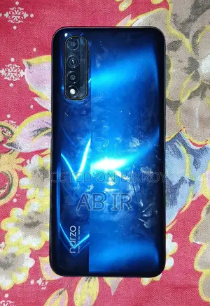 Realme Narzo 30 (Used)