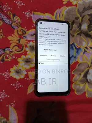 Realme Narzo 30 (Used)