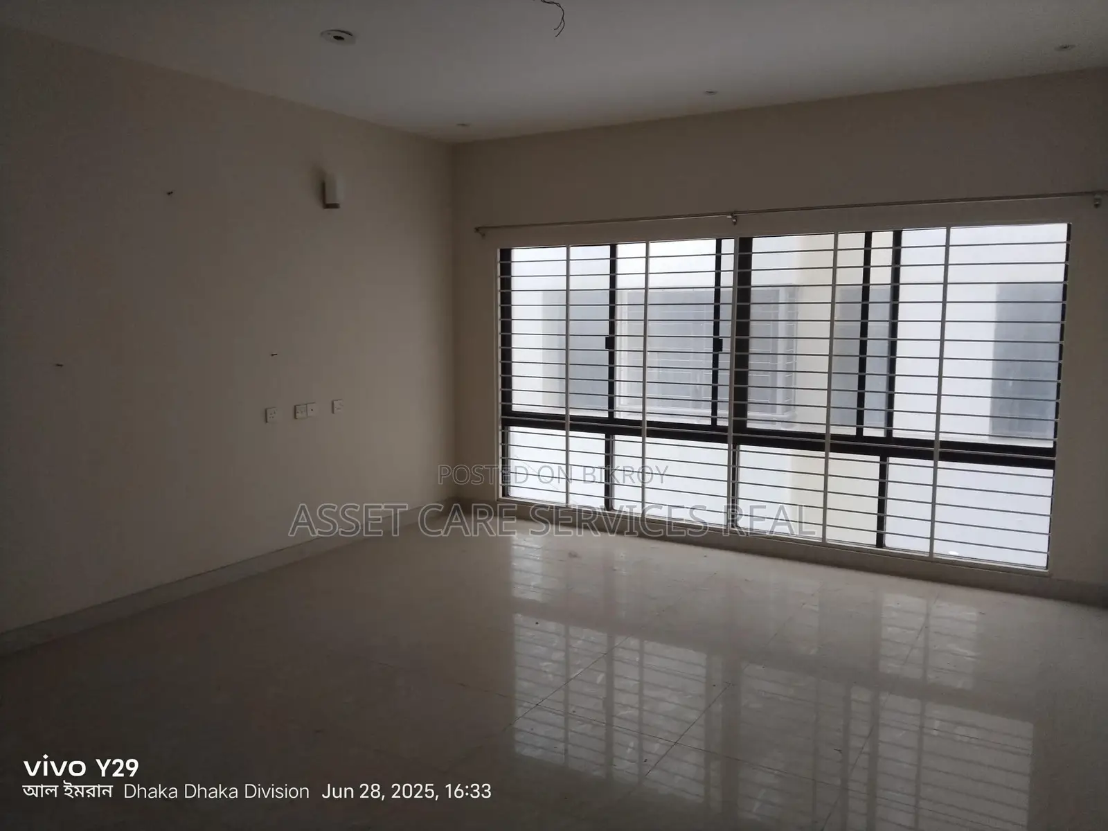 Brand New Exclusive Flat Sale @ Gulshan 2