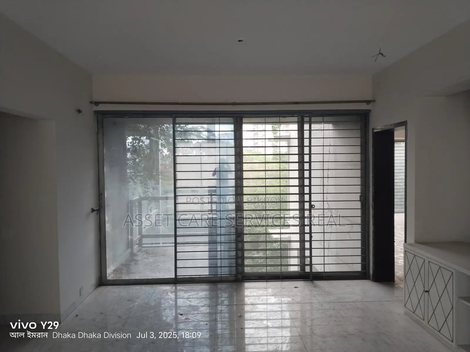 Brand New Exclusive Flat Sale @ Gulshan 2