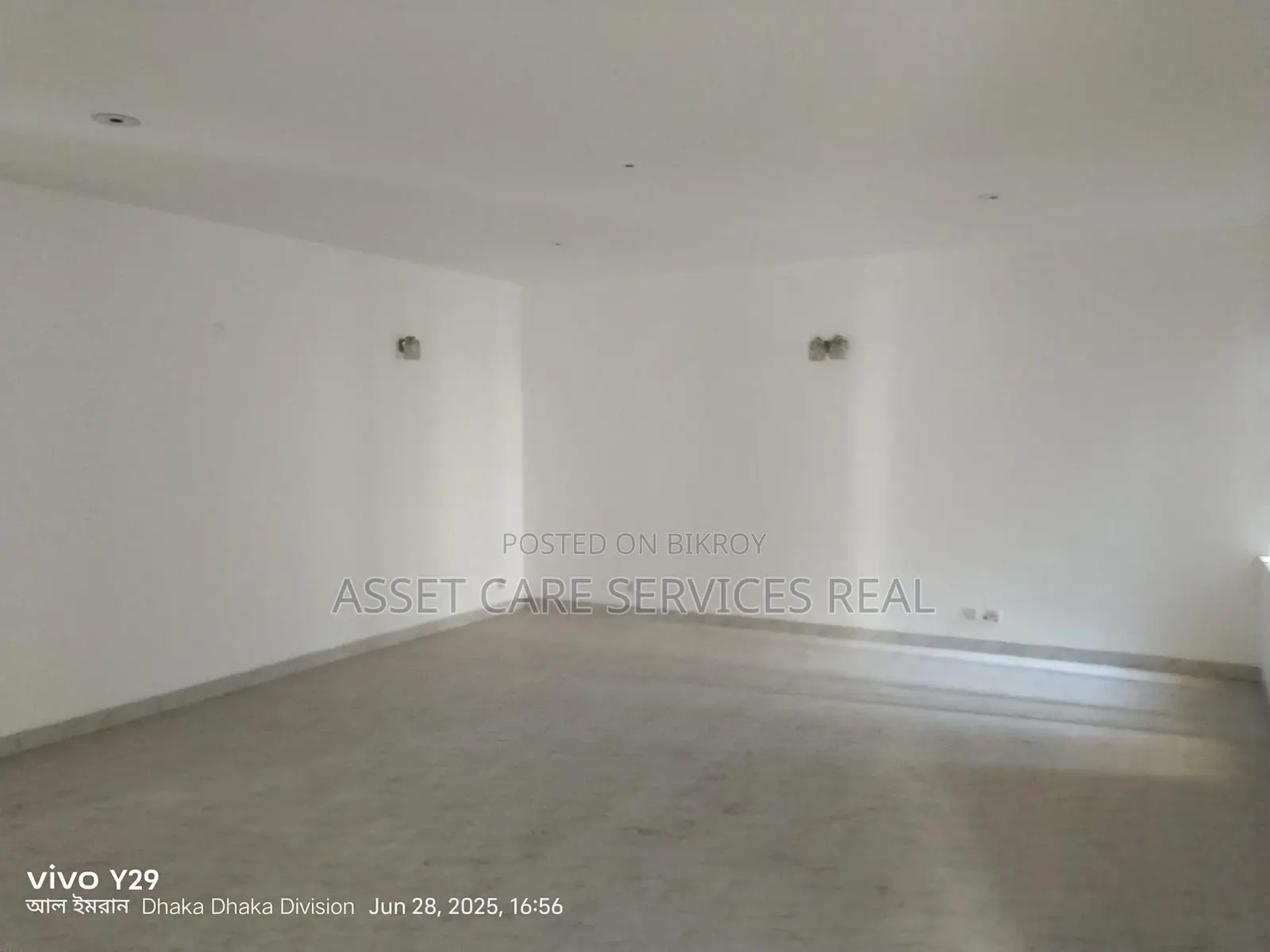 Brand New Exclusive Flat Sale @ Gulshan 2