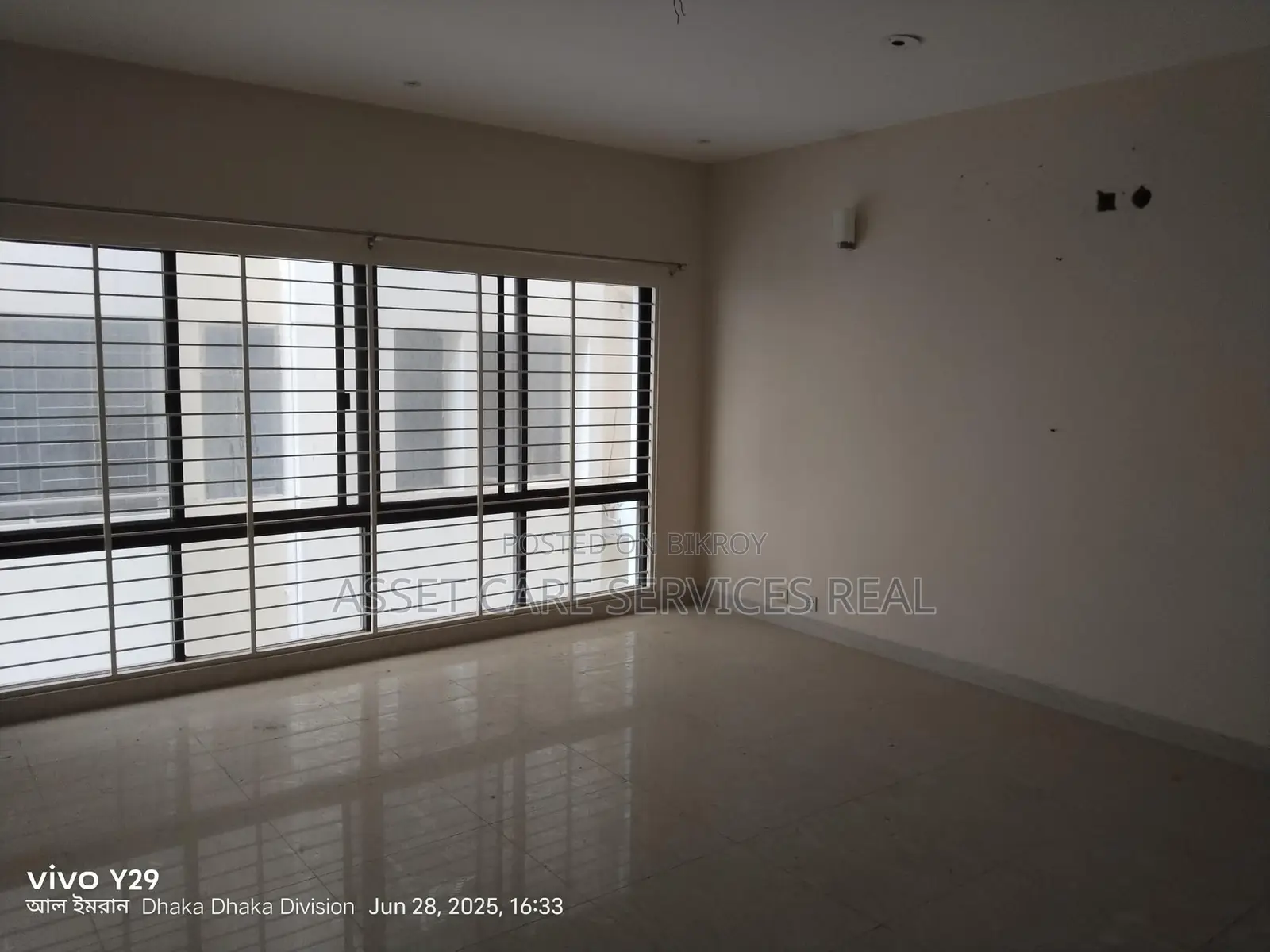 Brand New Exclusive Flat Sale @ Gulshan 2