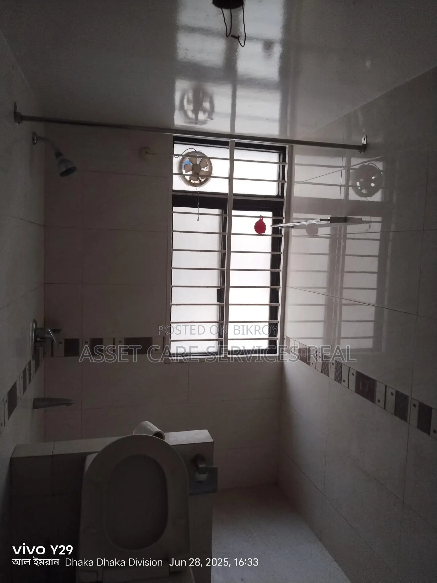 Brand New Exclusive Flat Sale @ Gulshan 2