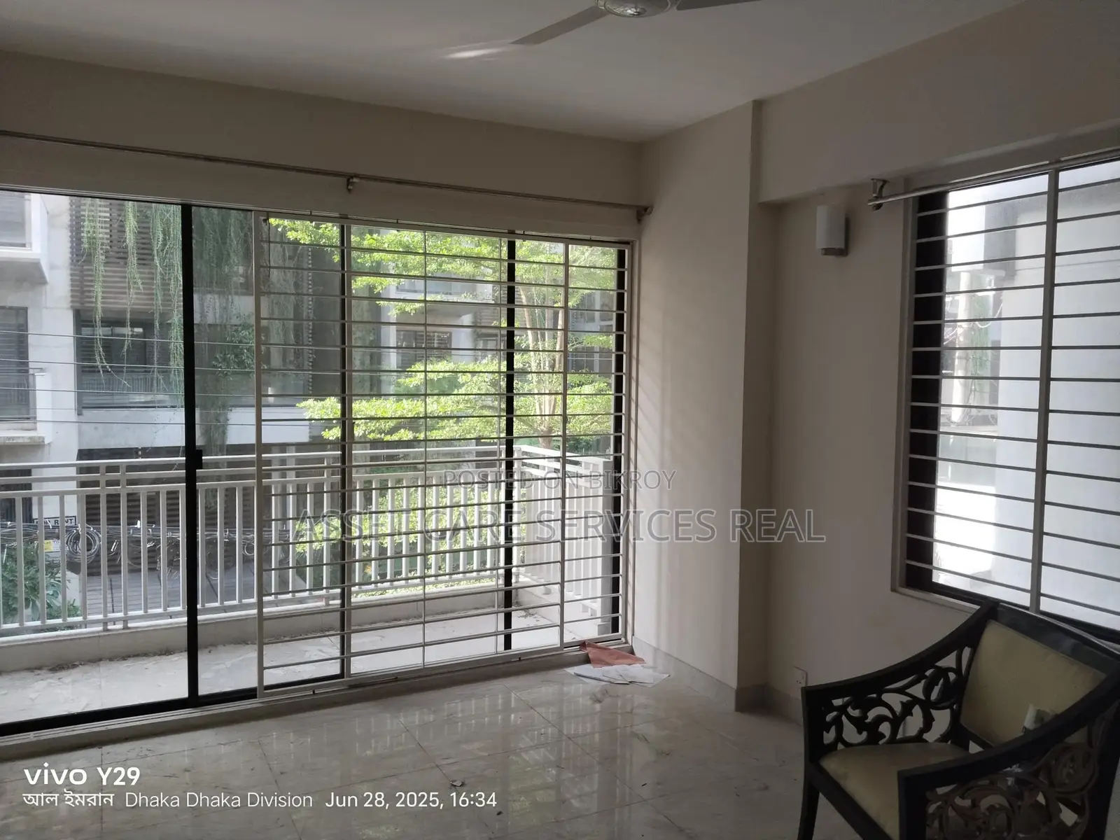 Brand New Exclusive Flat Sale @ Gulshan 2