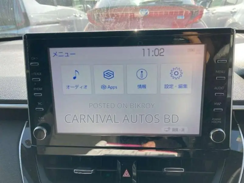 Toyota Corolla Cross Z PACKAGE 4 GRADE 2023