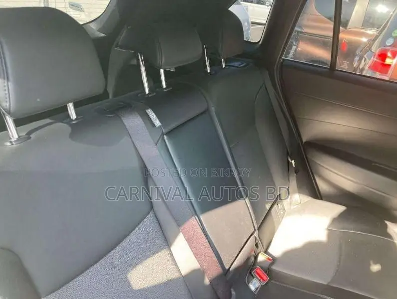 Toyota Corolla Cross Z PACKAGE 4 GRADE 2023