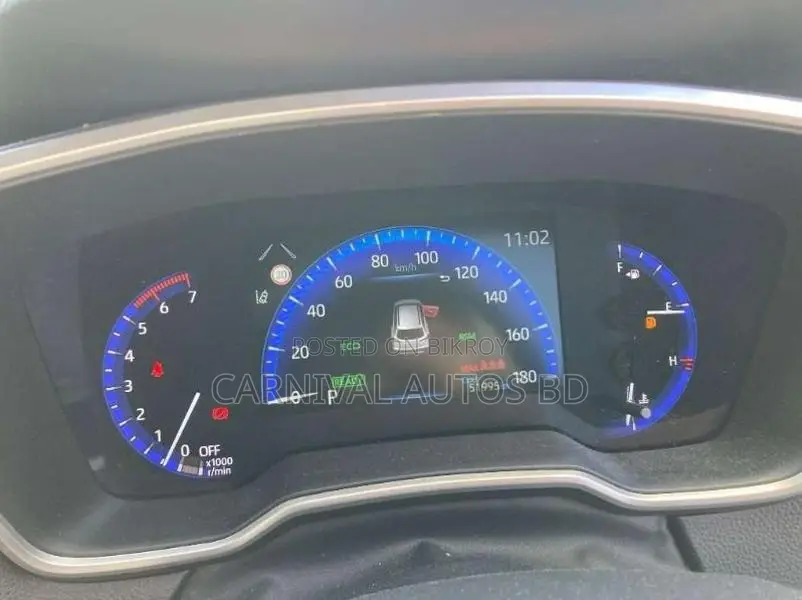 Toyota Corolla Cross Z PACKAGE 4 GRADE 2023