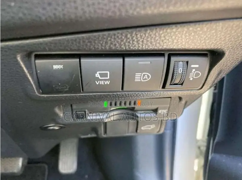 Toyota Corolla Cross Z PACKAGE 4 GRADE 2023