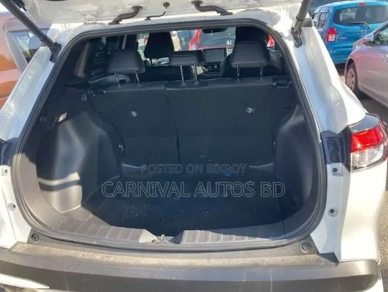 Toyota Corolla Cross Z PACKAGE 4 GRADE 2023