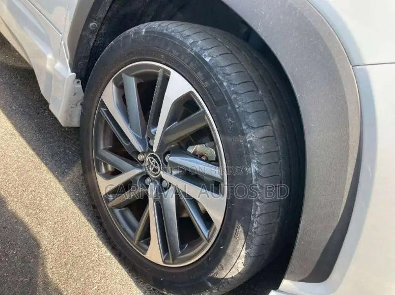 Toyota Corolla Cross Z PACKAGE 4 GRADE 2023